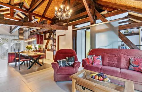 Am Stadtrand im Grünen - Foto 6