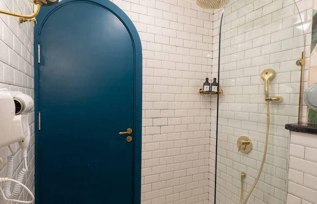 The Neat Nostalgic 1bdr Studio @ Cairo's Downtown - Foto 7