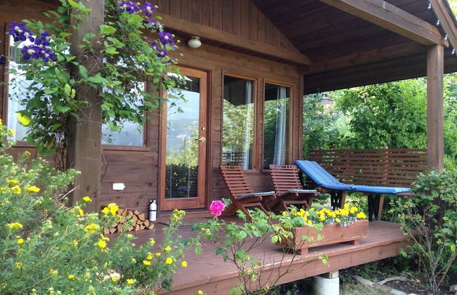 WING CREEK RESORT - Foto 23