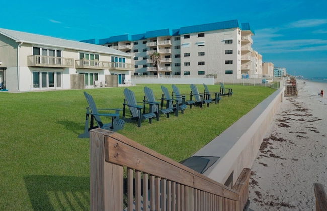 Zen Beach Retreat - Foto 75