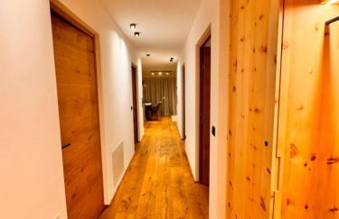 Premium Apartment am Haidersee und Reschensee - Resort Haideralm Schöneben - Foto 38