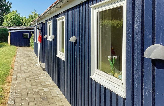 6 Person Holiday Home in Stubbekobing - Foto 21