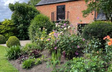 Eastfields Farm Barns - Foto 21