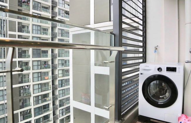 Luna's House - Vinhomes Smart City - Foto 65