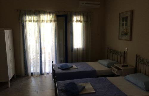 Serifos Palace - Foto 64