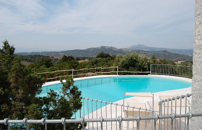 Villa Monti di Mola - Foto 1