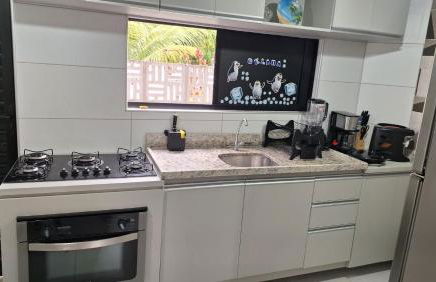 Flat Forte Orange - Ilha de Itamaracá - Foto 38