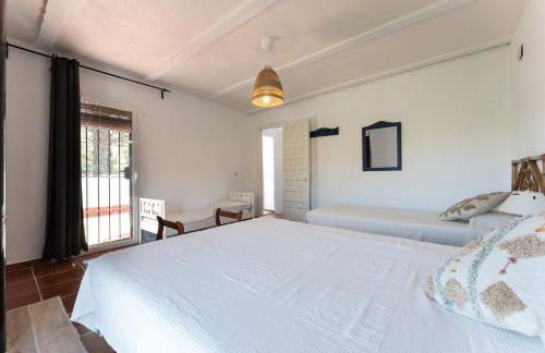 Cortijo La Zahurdilla - Foto 14