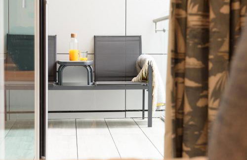 Luxury Apartment very close to Tolcarne Beach - Foto 43