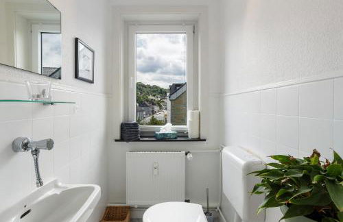 Schöne Dachgeschoss Wohnung - Foto 26