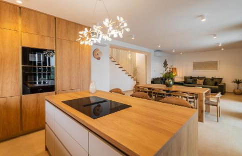 Villa Carbonia - Photo 18