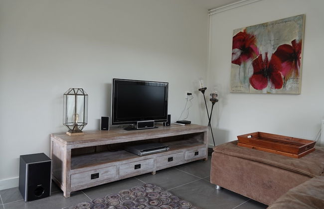 Comfortable Holiday Home in Noordwijkerhout Near the sea - Foto 39