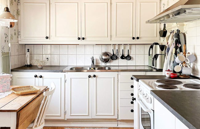 2 Person Holiday Home in Aplared-by Traum - Foto 5