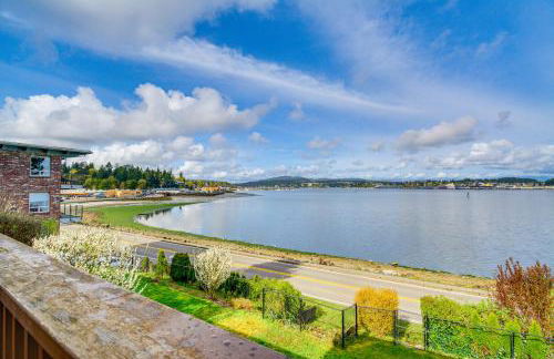 Walk to Beaches Waterfront Home in Port Orchard! - Foto 29