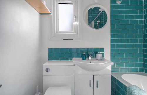 Cornish Miners Cottage St Agnes - Foto 20