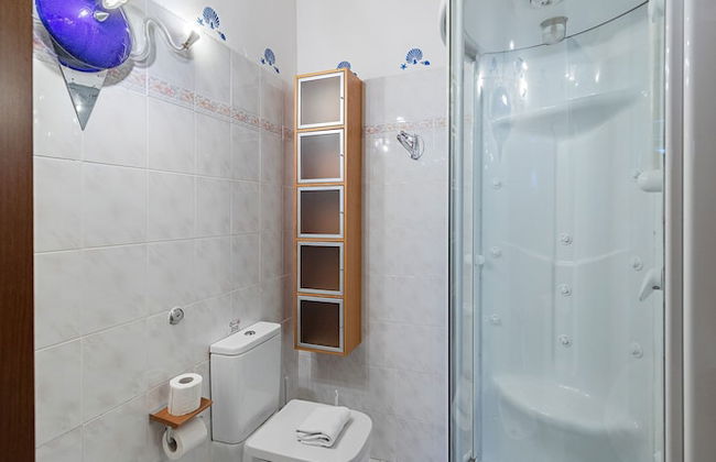 Poggio sul Clisi 30 Apartment by Wonderful Italy - Photo 18