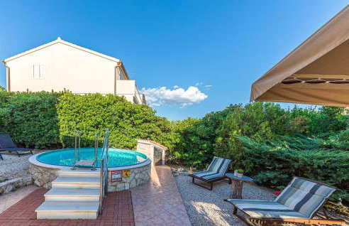 Amazing Apartment In Jadrija With Wifi - Foto 7