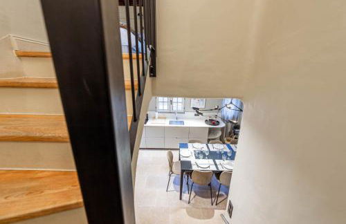 Smartstay Chalet chocolat - Courchevel - Foto 60