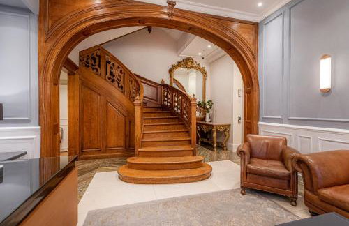 Chesham Court Knightsbridge - Foto 58