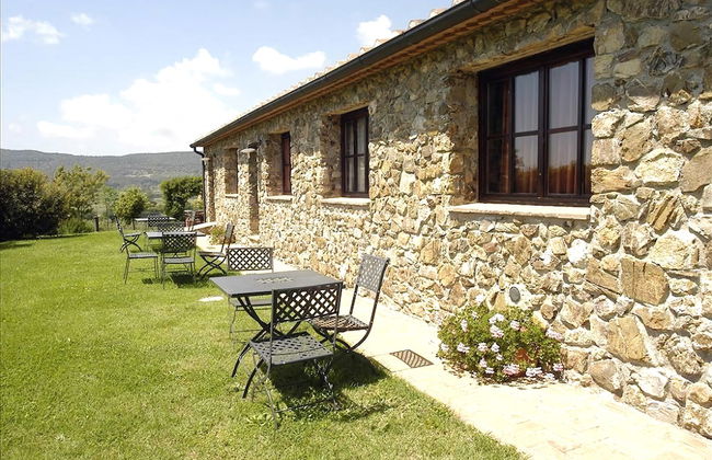 Agriturismo La Colombaia - Foto 33