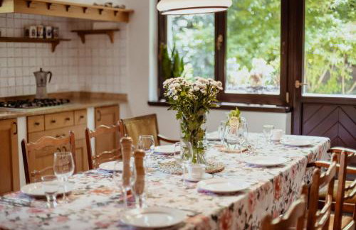 Dom Puchacza w Lądku-Zdroju - Foto 29