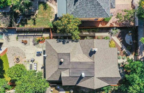 3BD Charming Cottage Large Backyard Garden Suite - Foto 77