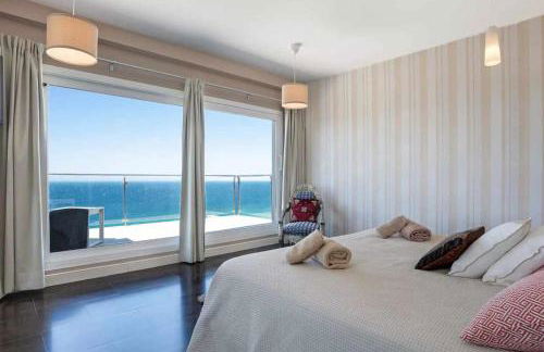 LUJOSA VILLA PISCINA 25 METROS SUIT 60m2 SPA SAUNA - Foto 8