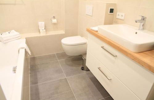 Comfort Lodging Stueckenfeld - Foto 14