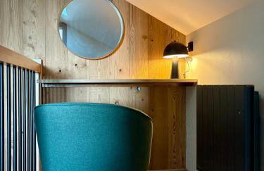 Chalet Cimebleu SPA & Sauna - Foto 43