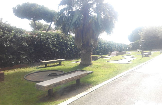 Apartamentos Llavaneras - Foto 36