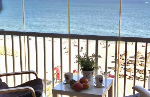 Apartamento frente al mar - Foto 19