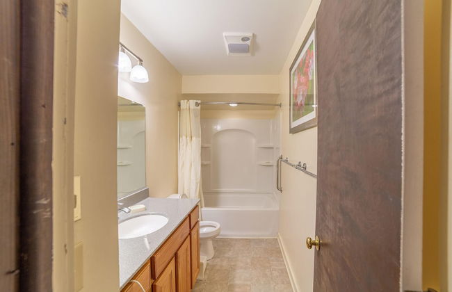 Mountainside Villas at Massanutten by Tripforth - Foto 12