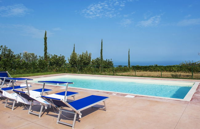 Villa Marchetti - Foto 27