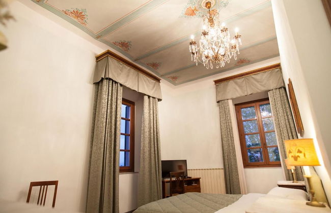 Relais Villa Scarfantoni B&B - Foto 19