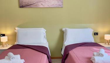 Bnbook-Tommaso Grossi Rho Fiera - Foto 5, towels