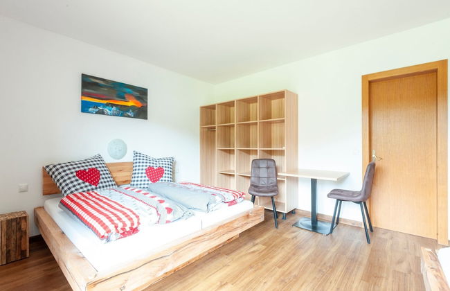 Holiday Home Brixen Valley Ski Bus Access - Foto 10