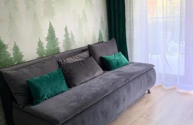 Apartament Skalisty - Photo 13