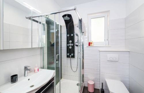 Apartment NewCity - Foto 33