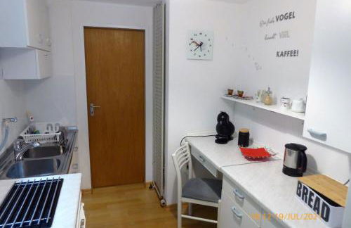 Ferienwohnung Habichtstal - Foto 15