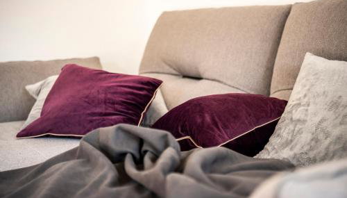 Premium Ferienhaus für 4 Personen mit großem Garten - Foto 5