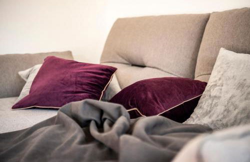 Premium Ferienhaus für 4 Personen mit großem Garten - Foto 5