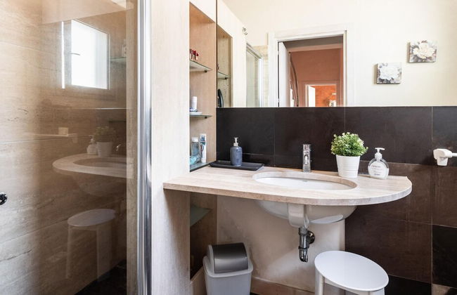 La Terrazza sul Mare - Foto 35