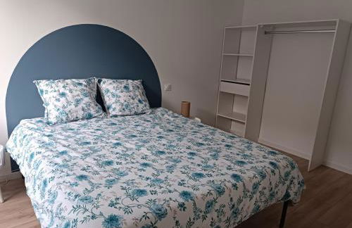 Appartement moderne et bohème - Foto 11