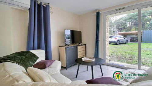 Au charme des bois - Foto 2