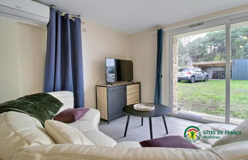 Au charme des bois - Foto 2