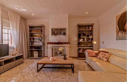 Chalet Santa Susana - Foto 3