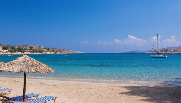 Chania Olea Villa - Breathtaking Summer Getaway - Foto 4, Habitación