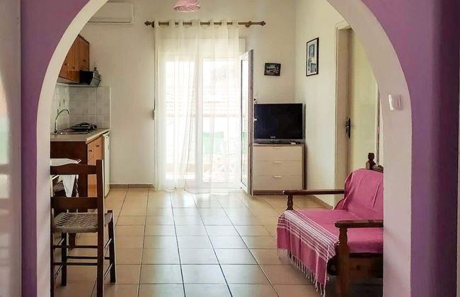 Dina s Flowers - Alonnisos Summer Gem - Foto 4