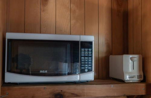 Lakeview Cedar Cabin - Striper King - 5 - Foto 19