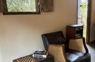 Vila do Salitre - Refúgio Rupestre - Foto 1